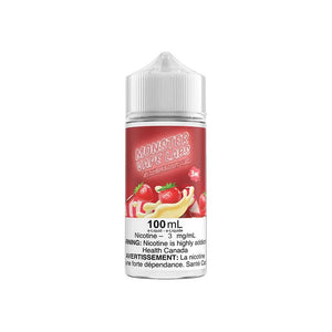 Monster Vape Labs E-Liquid - Bay Vape Canada Monster Vape Labs E-Liquid - Bay Vape Canada