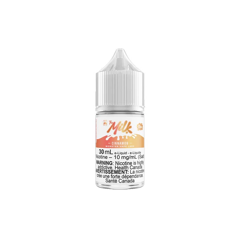 Cinnamon by The Milk (Monster Vape Labs) - Bay Vape Canada