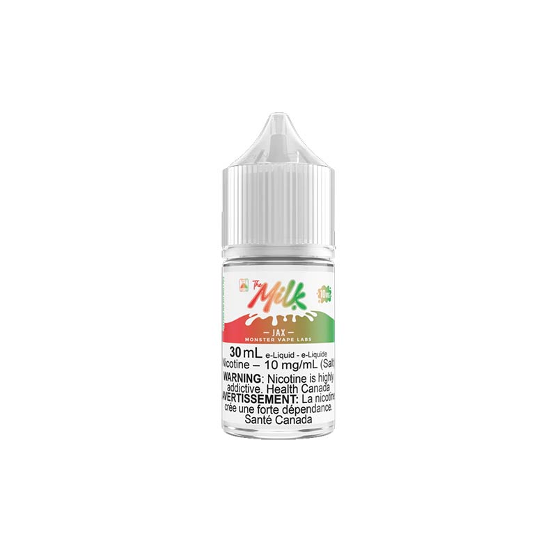 Jax by The Milk (Monster Vape Labs) - Bay Vape Canada