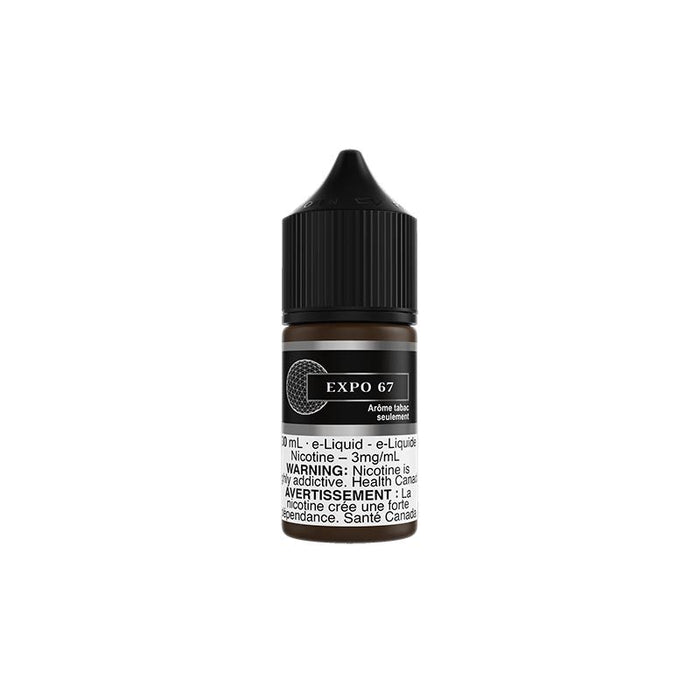 Expo 67 by Montreal Original 50/50 E-Liquid (QC) | Bay Vape Expo 67 by Montreal Original 50/50 E-Liquid (QC) | Bay Vape