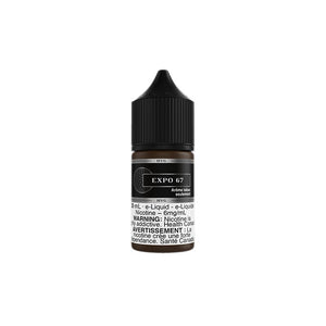 Montreal Original E-Liquid (Quebec) Bay Vape Montreal Original E-Liquid (Quebec) Bay Vape