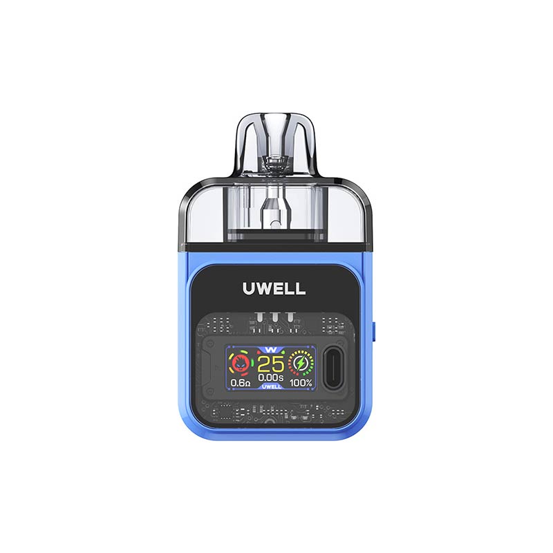 Uwell COZI 25W Pod Kit [CRC] - Bay Vape