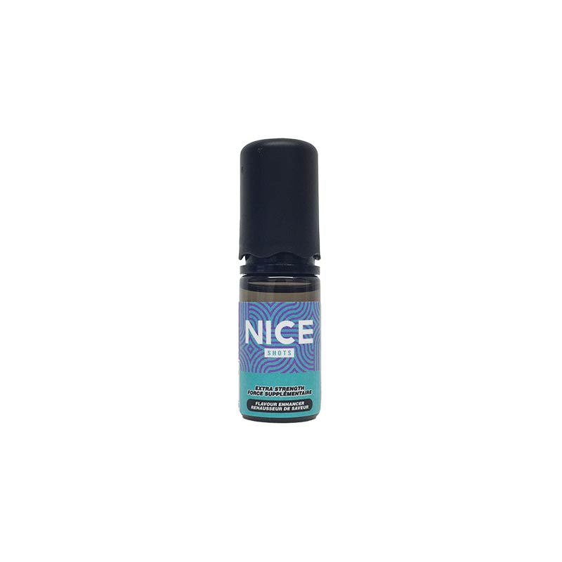Nice Shots - Berry Burst Ice - Bay Vape