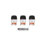 SMOK Novo 5 Replacement Pod (3 Pack) [CRC] - Bay Vape Canada
