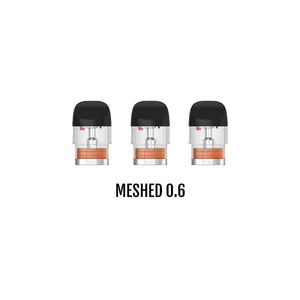 SMOK Novo 5 Replacement Pods (3 Pack) | Bay Vape Canada SMOK Novo 5 Replacement Pods (3 Pack) | Bay Vape Canada