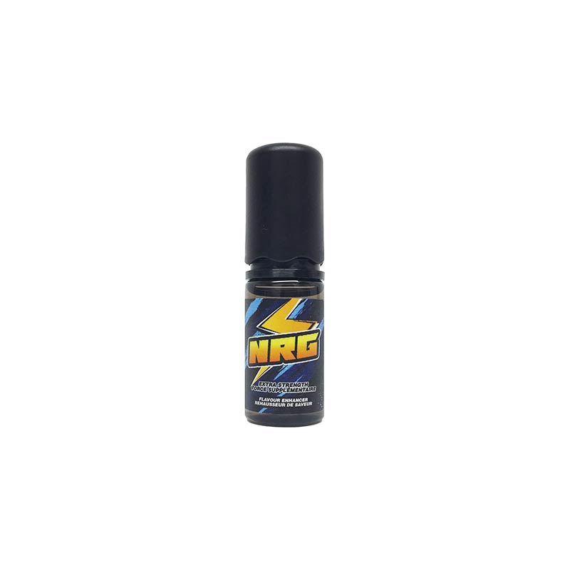 NRG Shots - Frosty Blue - Bay Vape