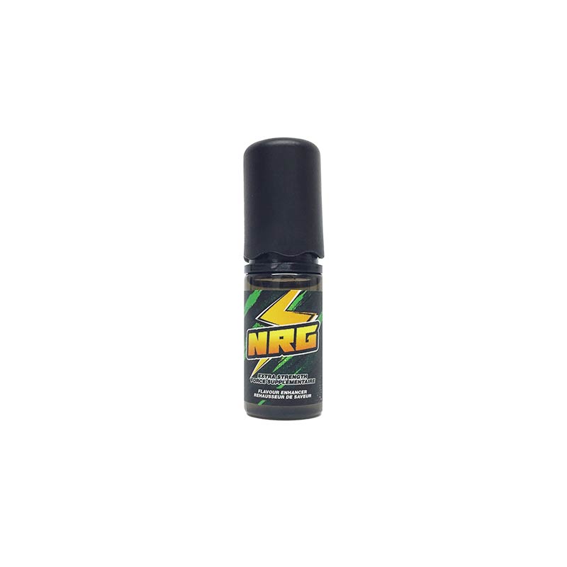 NRG Shots - Green Monster - Bay Vape