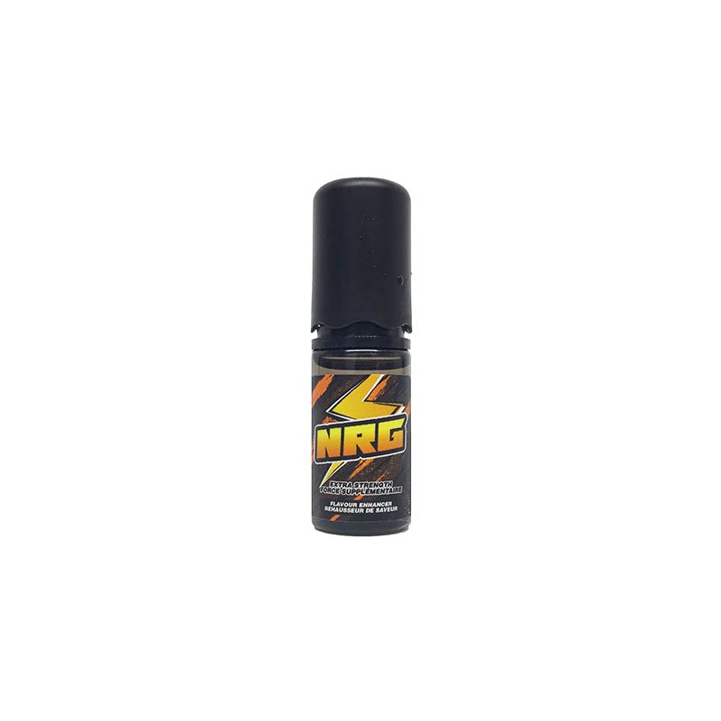 NRG Shots - Raging Bull - Bay Vape
