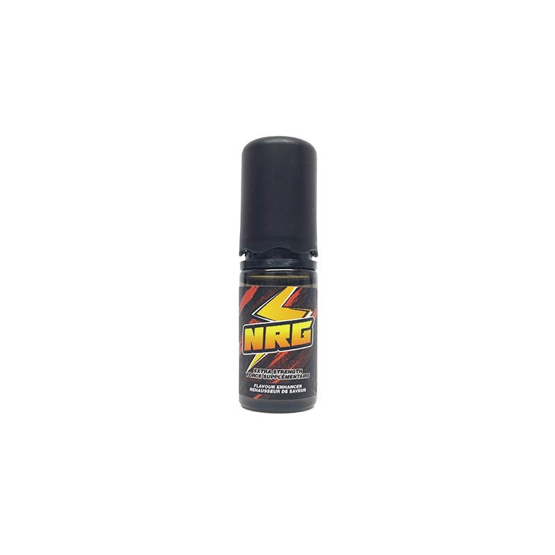NRG Shots - Red Surge - Bay Vape