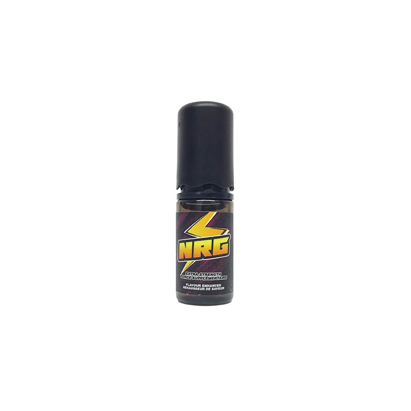 NRG Shots - Rock Star - Bay Vape
