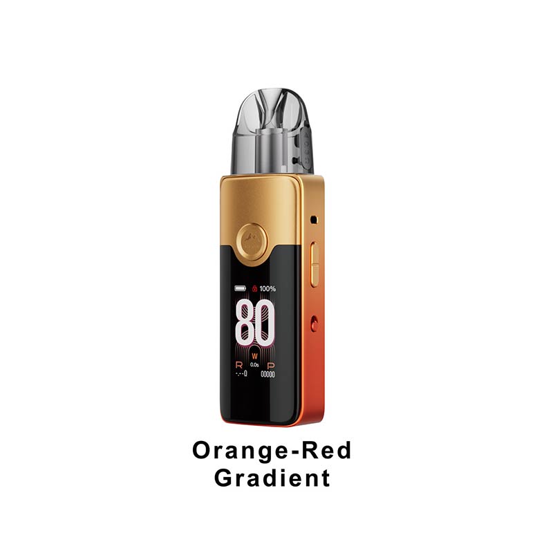 VOOPOO VINCI E80 Pod Kit [CRC] - Bay Vape