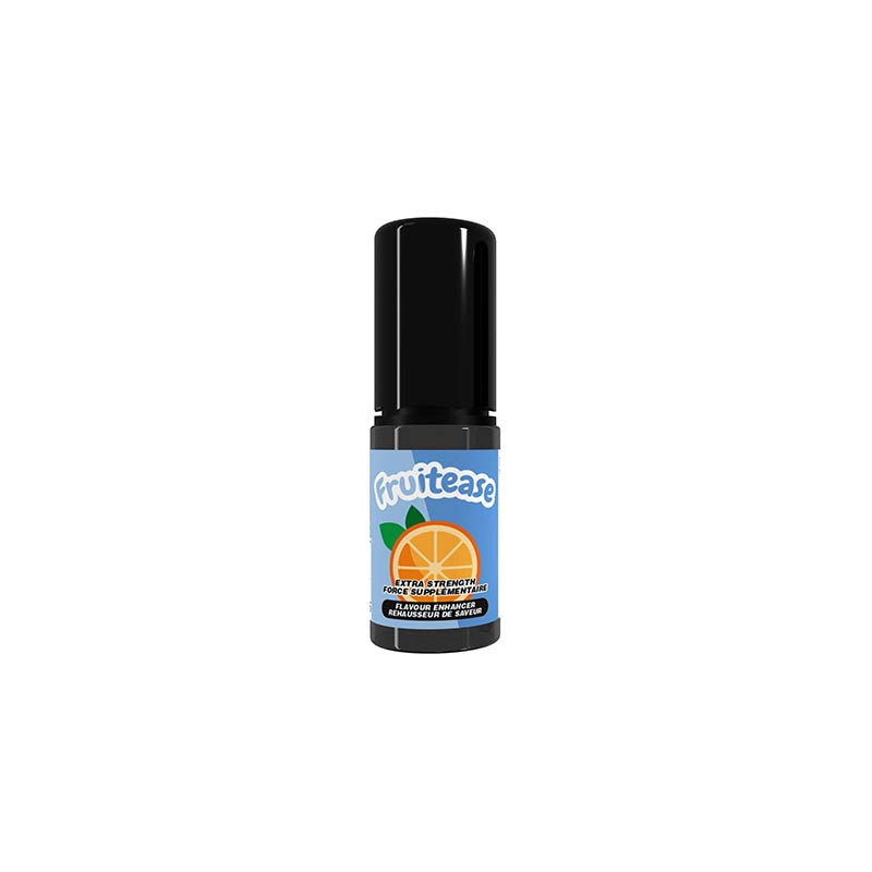 Fruitease Shots - Orange - Bay Vape