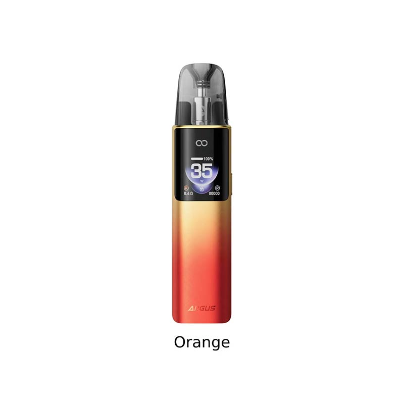 VOOPOO Argus G4 Open Pod Kit [CRC]