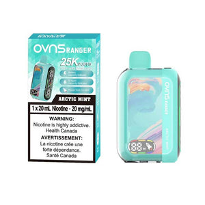 OVNS Disposables Bay Vape OVNS Disposables Bay Vape