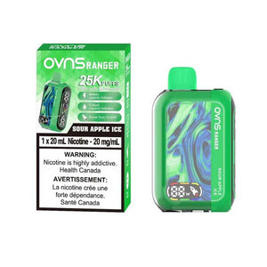 OVNS Disposables Tagged "Price_$30 - $50" Bay Vape OVNS Disposables Tagged "Price_$30 - $50" Bay Vape