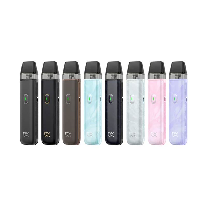 OXVA XLIM Go Lite Open Pod Kit [CRC]