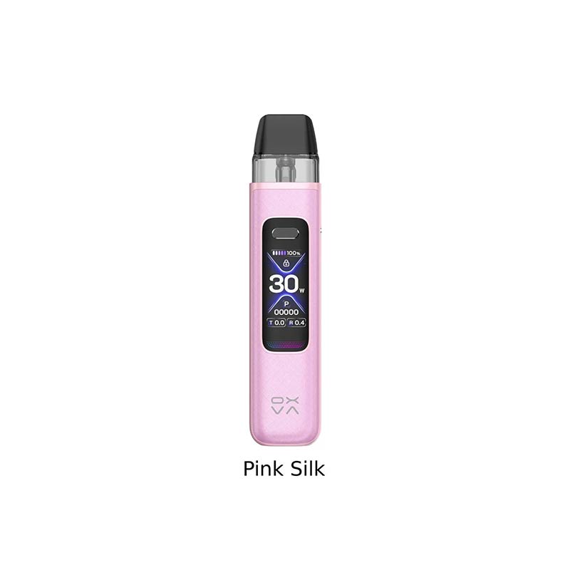 OXVA XLIM Pro 3 Open Pod Kit [CRC] - Bay Vape