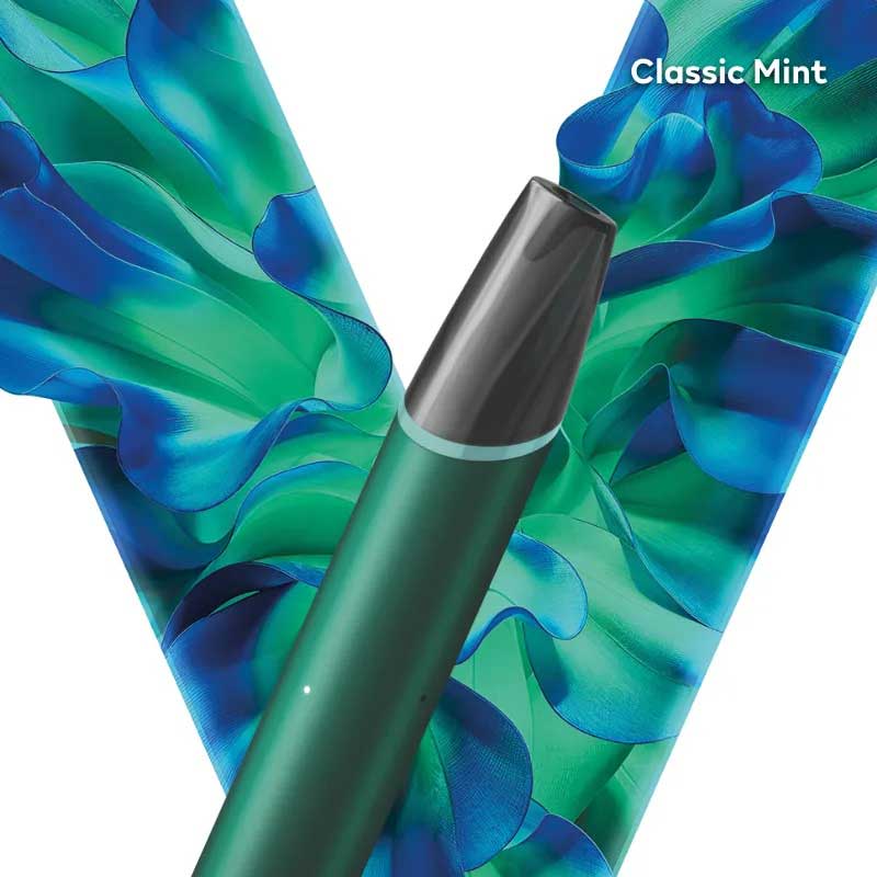 VEEV NOW Ultra 2mL Disposable Vape 2mL (ON) - Bay Vape Canada