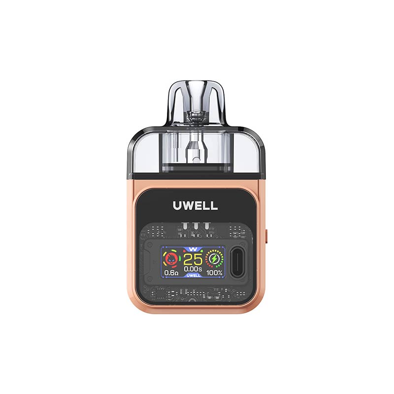 Uwell COZI 25W Pod Kit [CRC] - Bay Vape