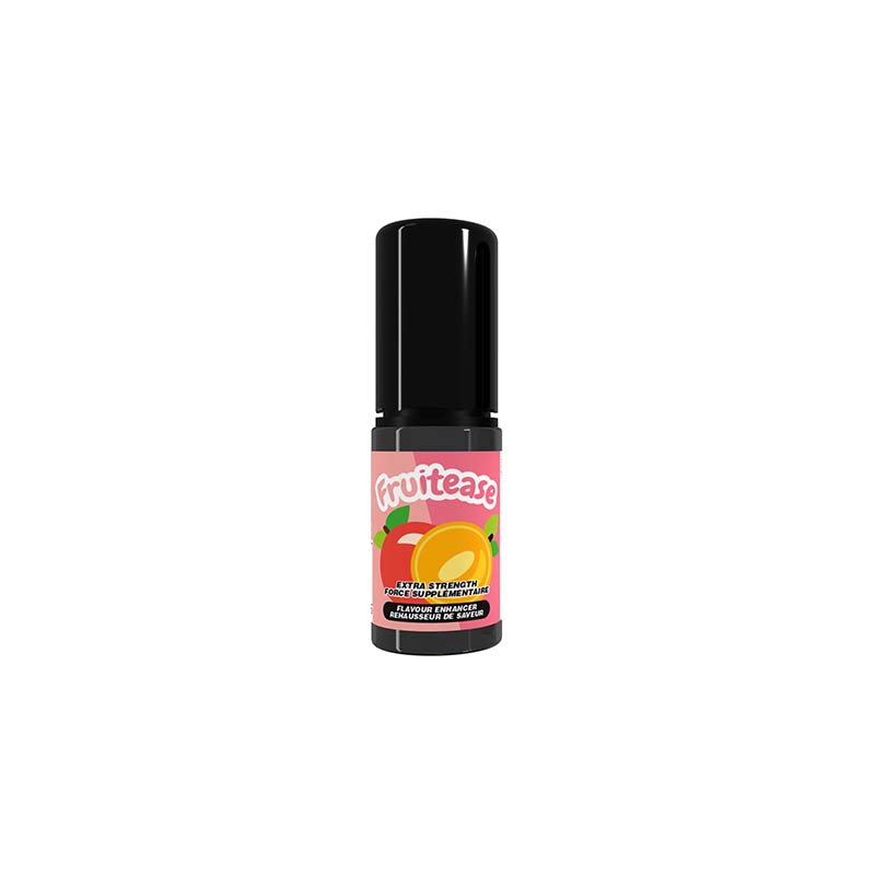 Fruitease Shots - Peach Mango - Bay Vape
