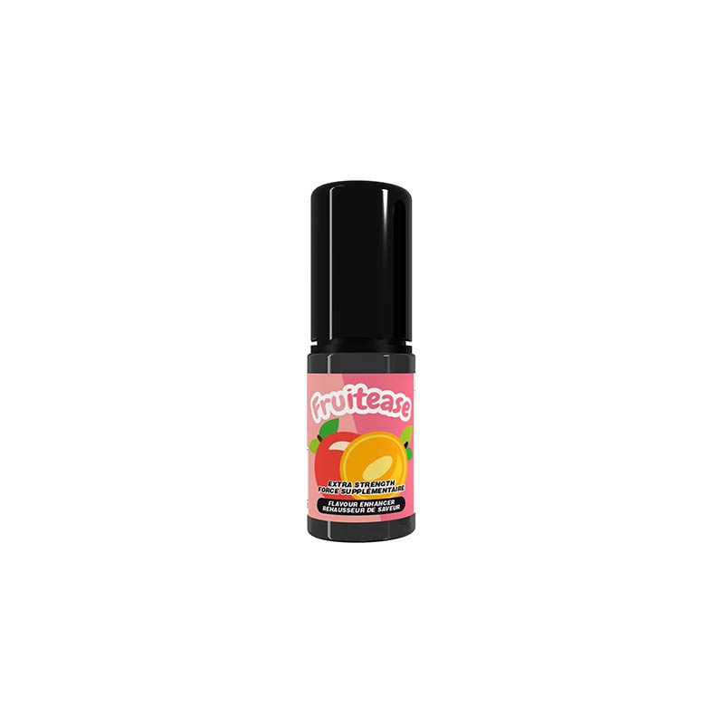 Fruitease Shots - Peach Mango