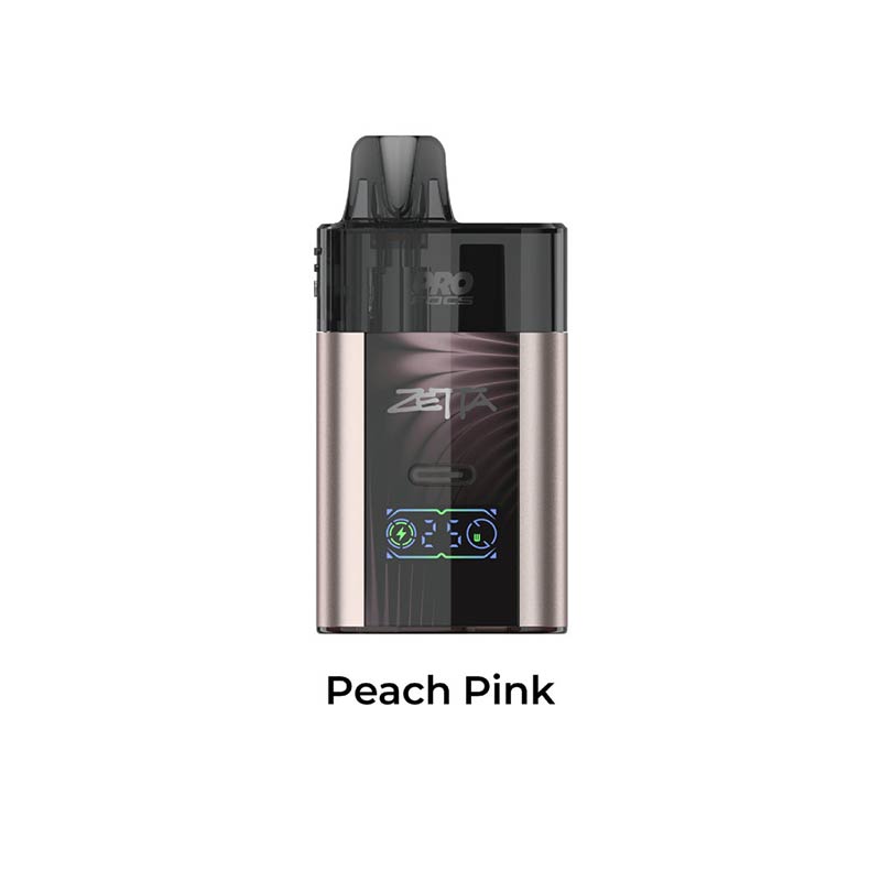 Uwell ZETTA Pod Kit [CRC] - Bay Vape
