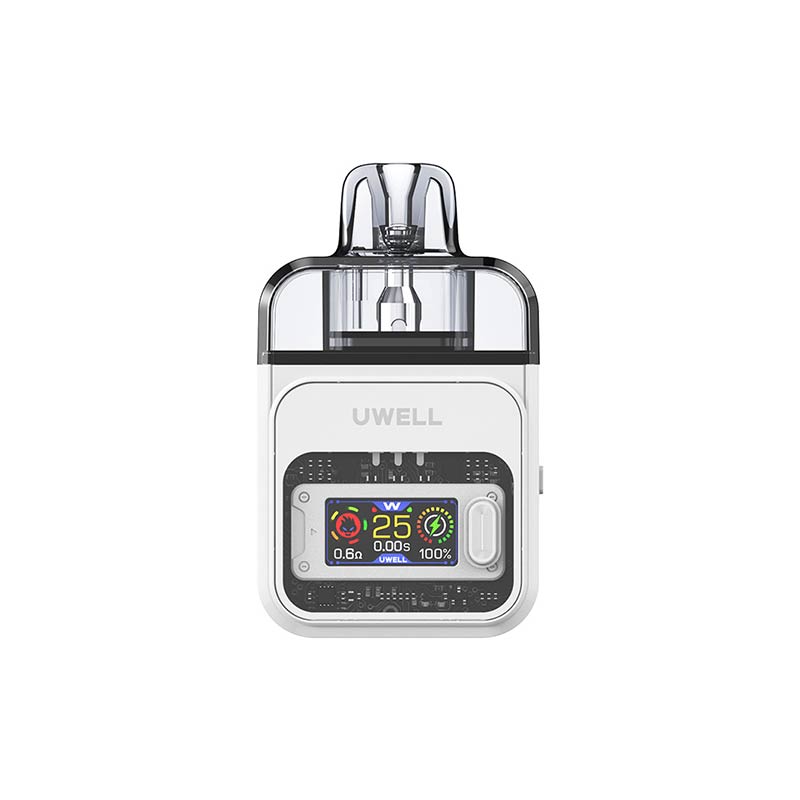 Uwell COZI 25W Pod Kit [CRC]