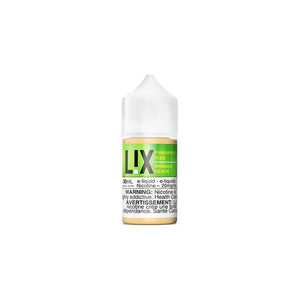Pineapple Iced by L!X Salts Juice