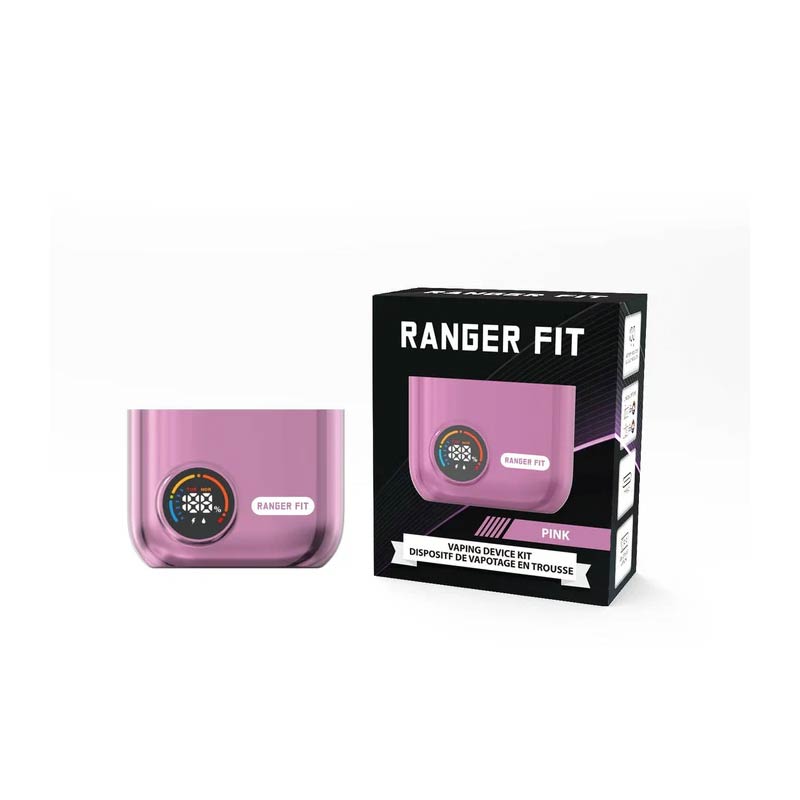 OVNS Ranger Fit Deivce - Bay Vape Canada
