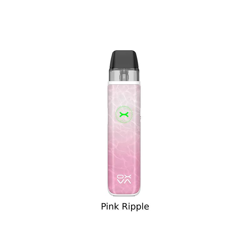 OXVA XLIM Go 2 Open Pod Kit [CRC] - Bay Vape