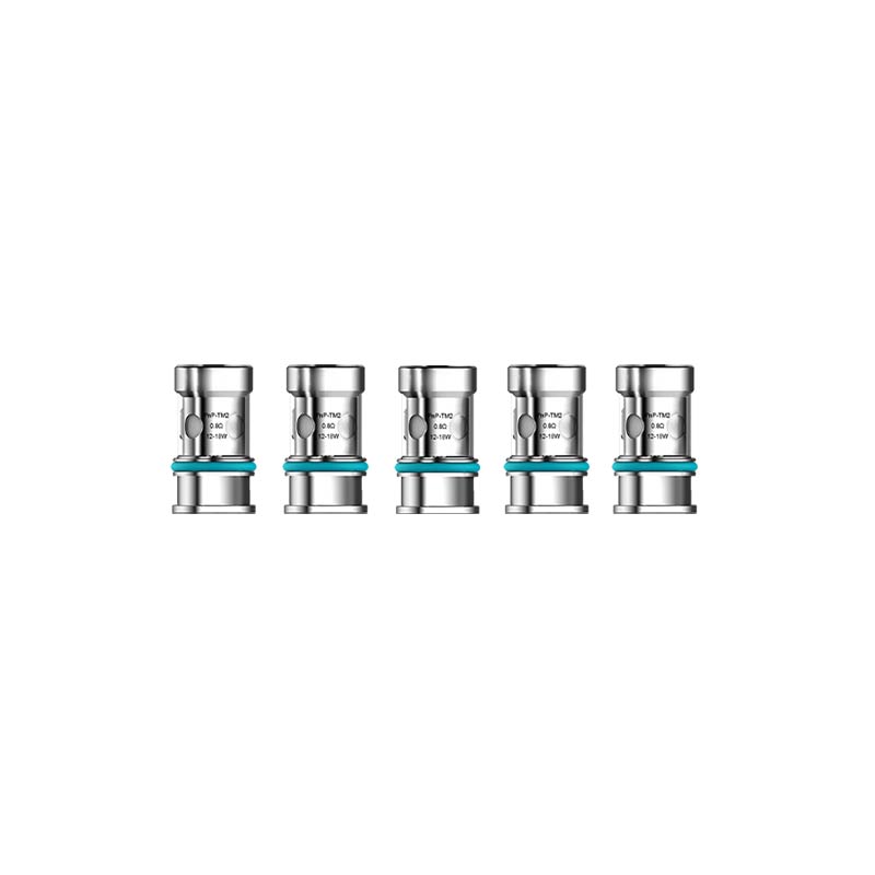 VOOPOO PnP Replacement Coils (5 Pack) - Bay Vape Canada