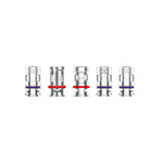 VOOPOO PnP Replacement Coils (5 Pack) - Bay Vape Canada