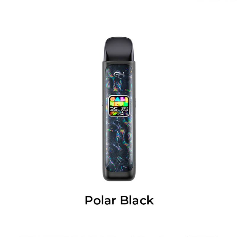 Uwell Caliburn G4 35W Pod Kit [CRC] - Bay Vape