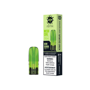 POP Vapor - Bay Vape Canada POP Vapor - Bay Vape Canada