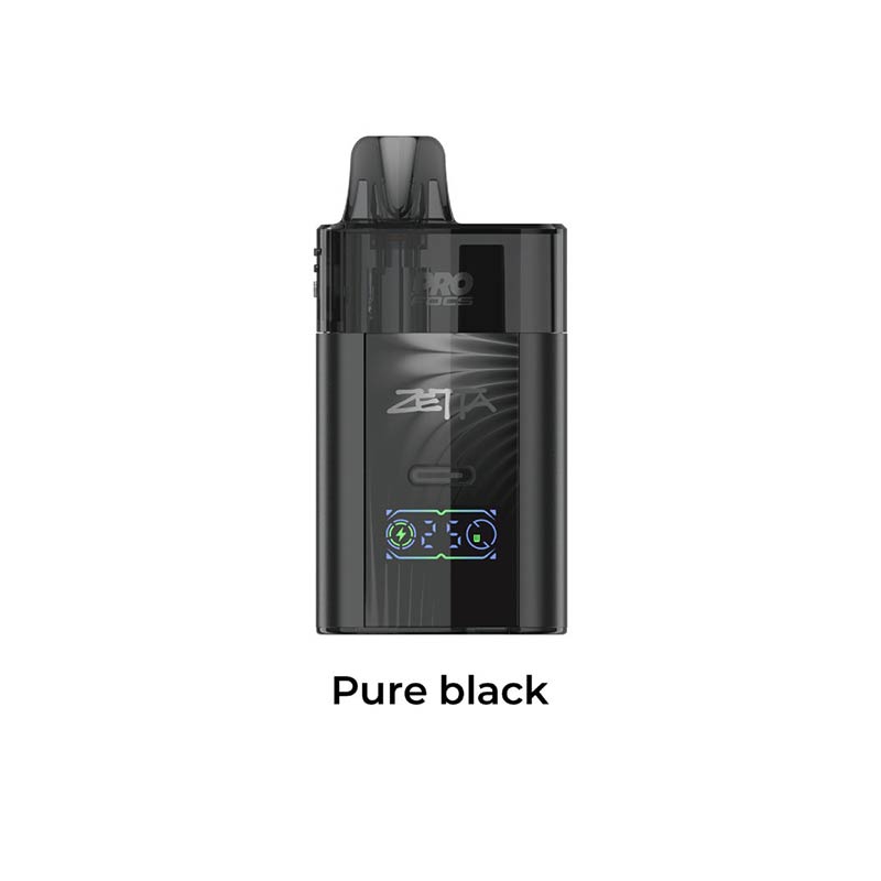 Uwell ZETTA Pod Kit [CRC] - Bay Vape