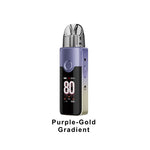 VOOPOO VINCI E80 Pod Kit [CRC] - Bay Vape