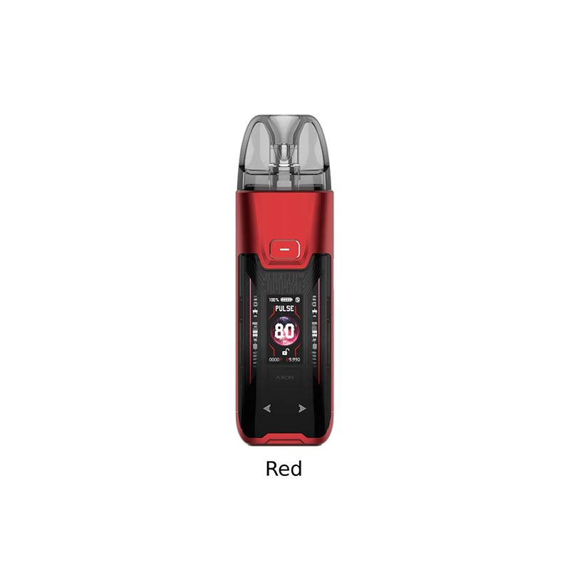 Vaporesso LUXE XR MAX 2 Open Pod Kit - Bay Vape