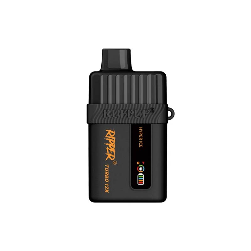 Ripper Turbo 12K - Hyper Ice - Bay Vape Canada