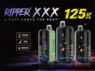 Ripper Disposables