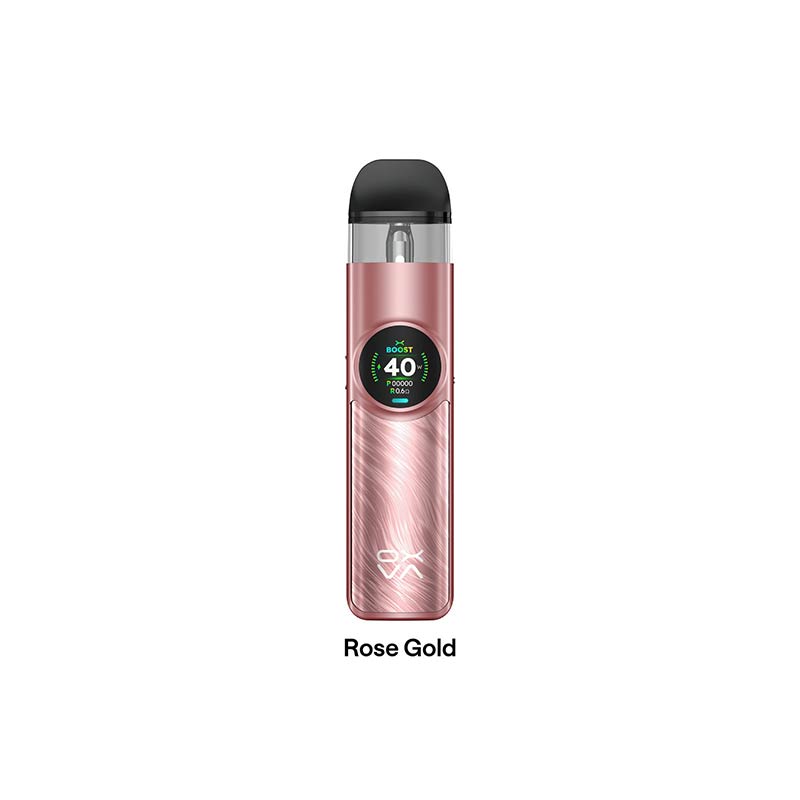 OXVA NeXLIM Open Pod Kit [CRC] - Bay Vape