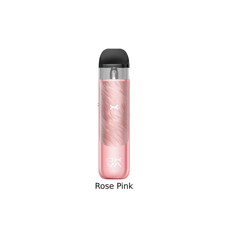 OXVA NeXLIM Go Open Pod Kit [CRC] - Bay Vape