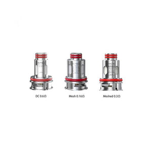SMOK RPM 2 Replacement Coils (5 Pack)