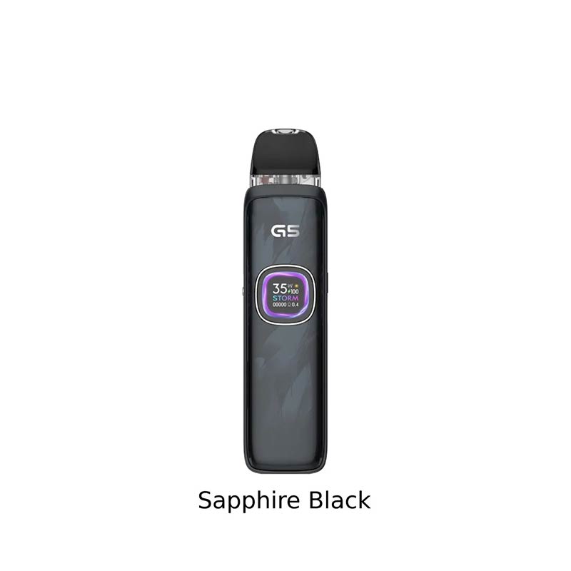 Uwell Caliburn G5 35W Pod Kit [CRC]