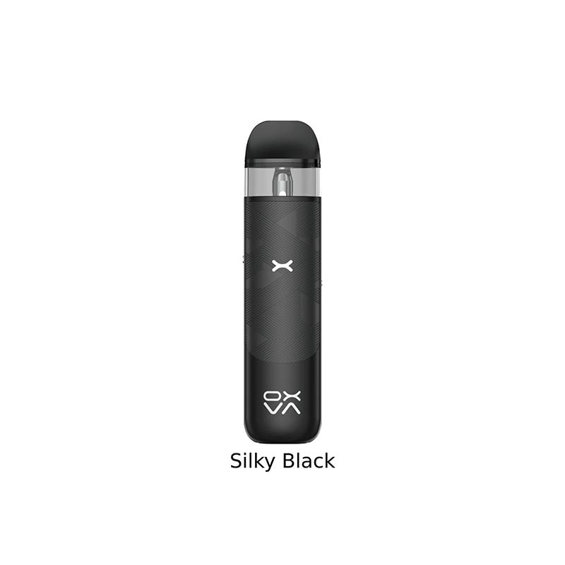 OXVA NeXLIM Go Open Pod Kit [CRC] - Bay Vape