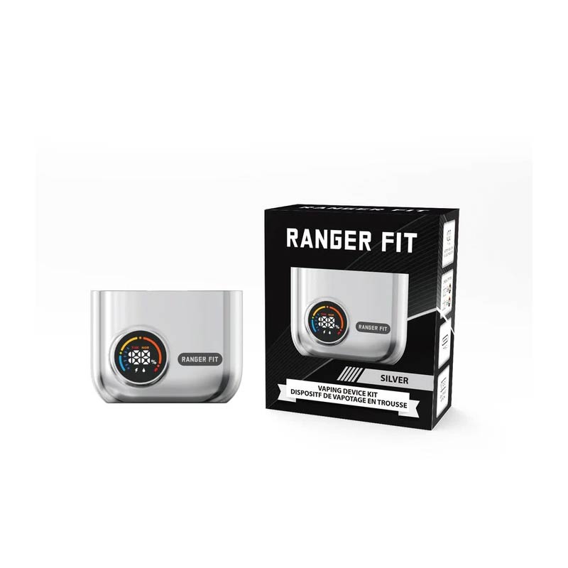 OVNS Ranger Fit Deivce - Bay Vape Canada