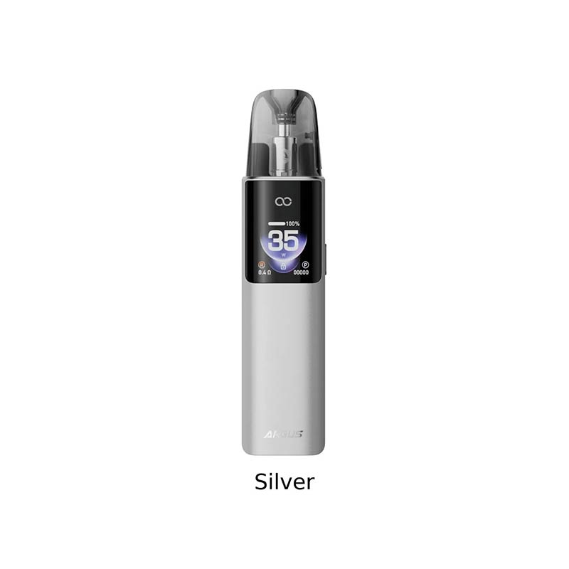 VOOPOO Argus G4 Open Pod Kit [CRC]