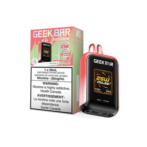 Geek Bar Skyview 25K Disposable - Watermelon Ice (ON)