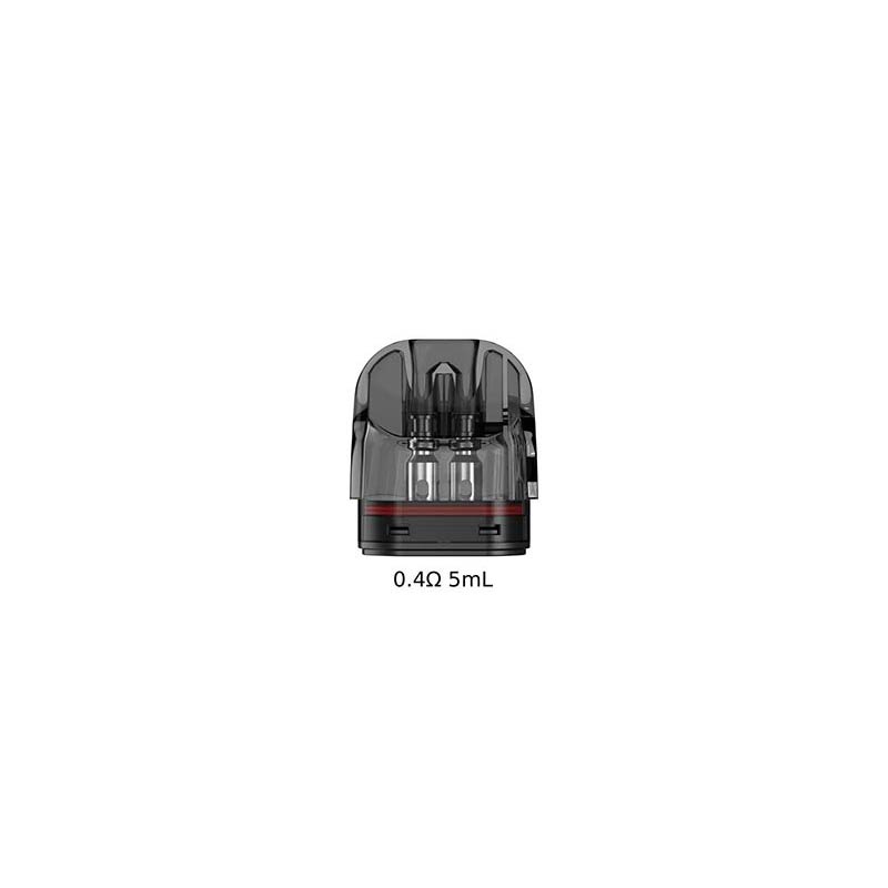 SMOK Nord 6 Replacement Pods (2 Pack) [CRC] - Bay Vape