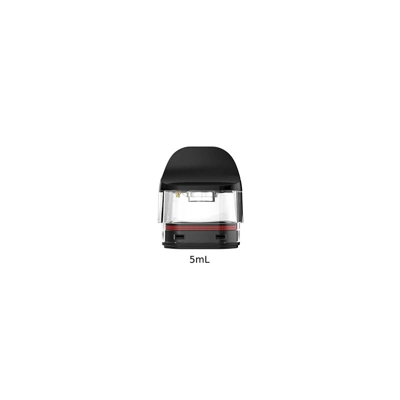 SMOK Nord 6 Replacement Pods (2 Pack) [CRC] - Bay Vape