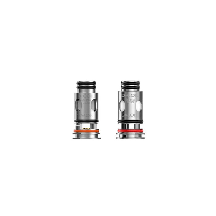 SMOK D-Coil Meshed (5 Pack)